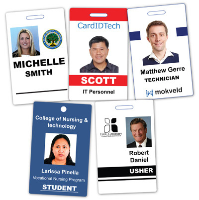 Id Card Face